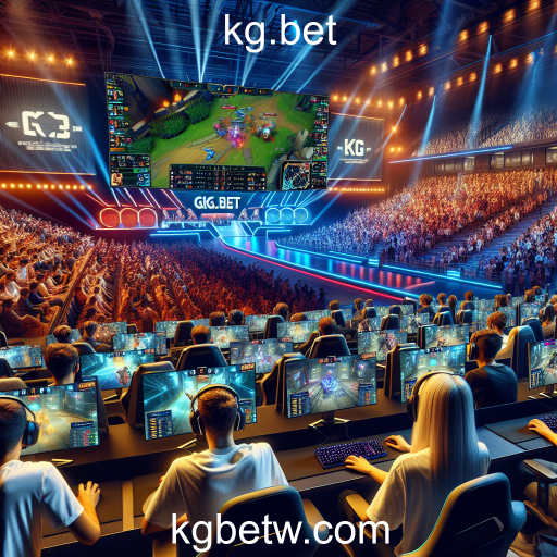 E-Sports: A Revolução dos Jogos Competitivos