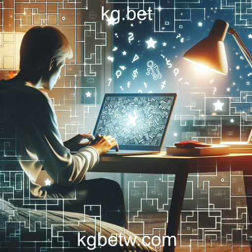 Explorando a Categoria de Informações em kg.bet